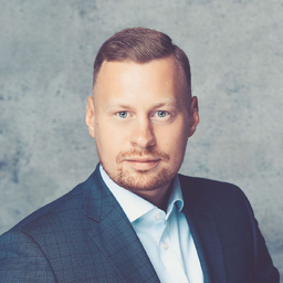 Dominik Nickel
