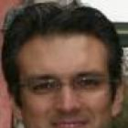 Alejandro Burch Maronda