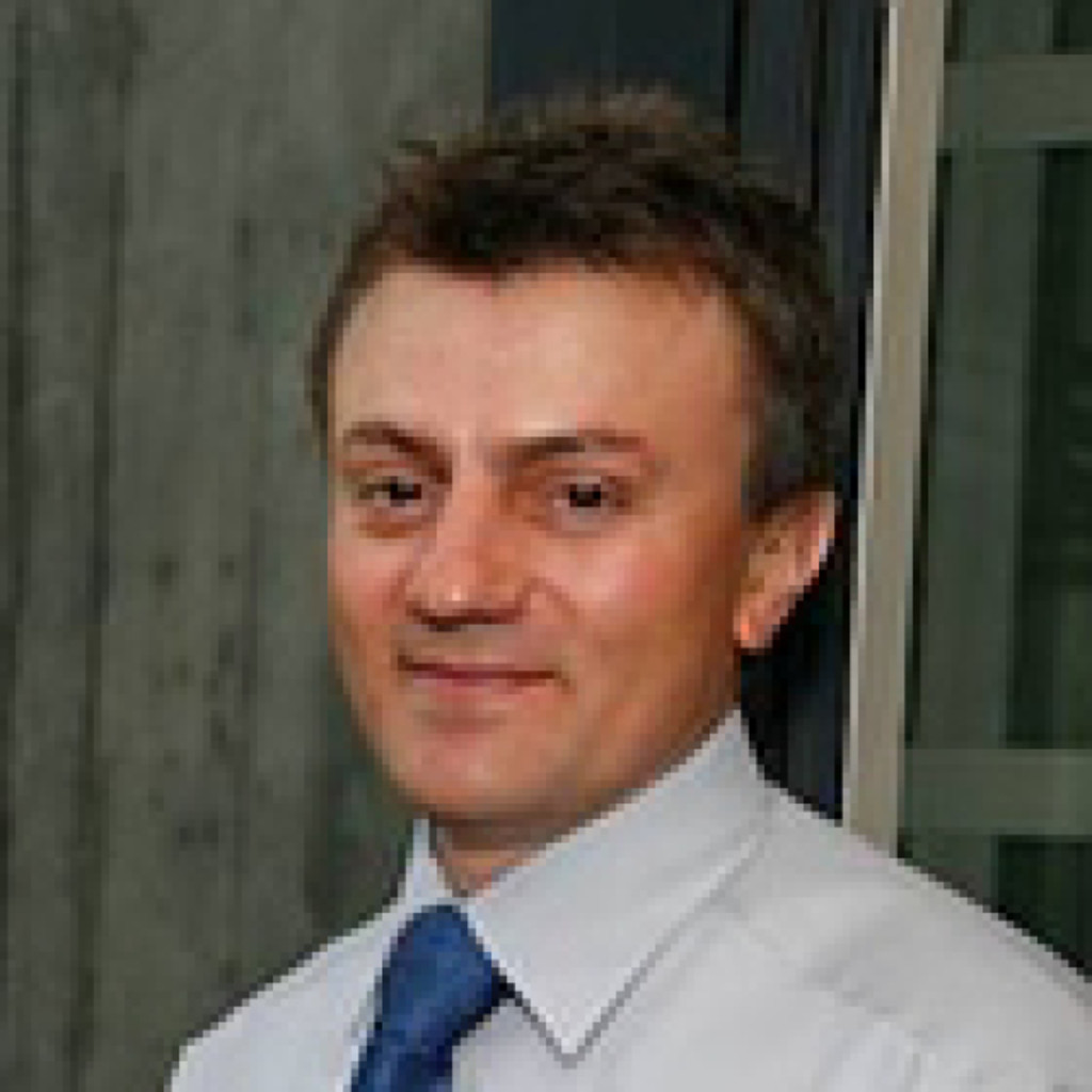 Francesco Lardieri Informatik Honegger AG XING