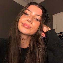 Gina Jockers