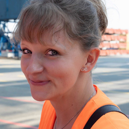Kim Sarah Kalischewski