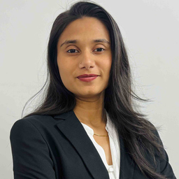 Anjali Yadav