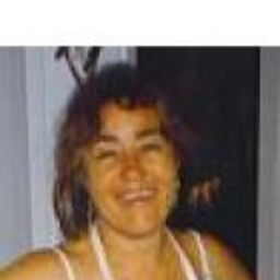 Claudia Edith Navarro