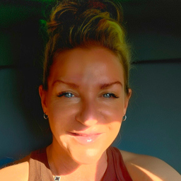 Katja Paschke