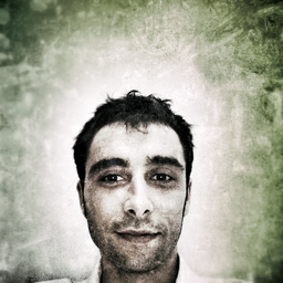 Antonio Pedrosa
