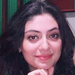 Parisa Hendi
