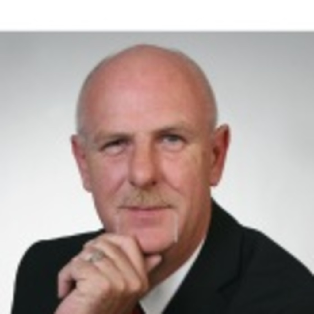 Frank Vogt Gebietsverkaufsleiter Chromonorm GmbH XING