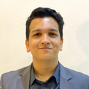 Social Media Profilbild Shayekh Mohiuddin Ahmed Navid Bonn