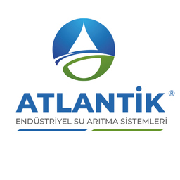Atlantik Su Arıtma Sistemleri