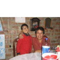 Richard L. Rojas Vásquez