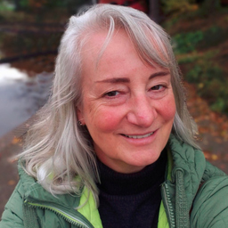 Birgit Brüggehofe