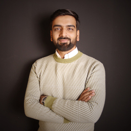 Syed Abdul Hanan Ahmed Shah