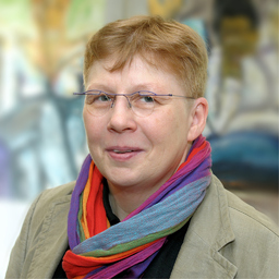 Anne Simon