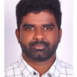 Madhav Reddy