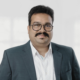 Hari Kumar Naredla