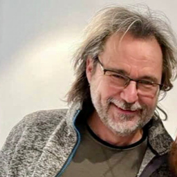 Werner Herzog