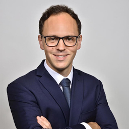 Florian Balz | CFA's profile picture