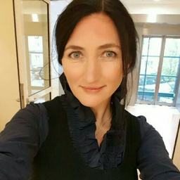 Profilbild Lidia Staikov (Spiegel)