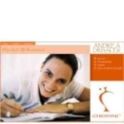 Andrea Drissler-Karpowitz 