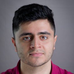 Kamigar Mohamadsharief