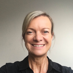 Sabine Jünger