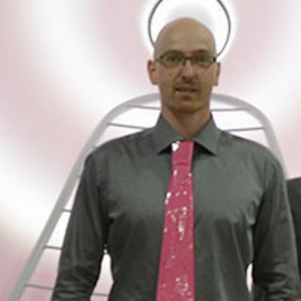 Jan Sykora Sales director PRESBETON Nova, s.r.o. XING