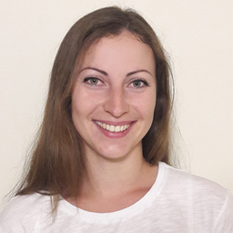 Tetiana Romanova