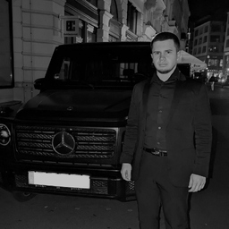 Dmytro Sikorskyi