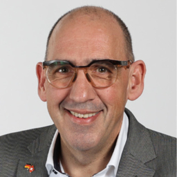 Dr. Michael Götze MBA