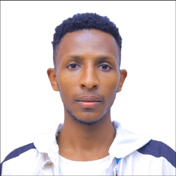 Samuel Terefe Areficho