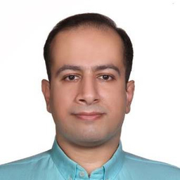 Alireza Ghanavatinejad