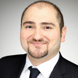 Amir Hossein Mavahebi