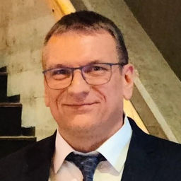Dirk Hogen