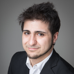 Dipl.-Ing. David Marogy's profile picture