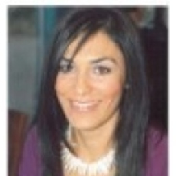 Ebru Örmeci