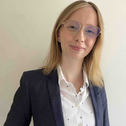 Alina Bandt