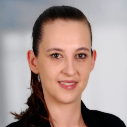 Natalie Korb