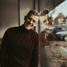 Fabian Kleinsasser