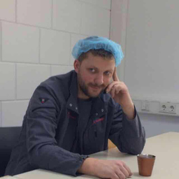 Nicklas Schleiermacher
