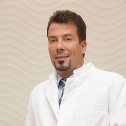 Dr. Michael Kremer