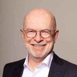 Uwe Gericke
