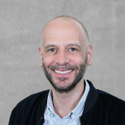 Dr. Christian Deutschmann