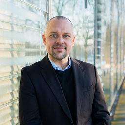 Dirk Schülldorf