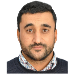 Ing. Slaheddine Ben Romdhane