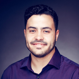 Hatim Bouzian's profile picture