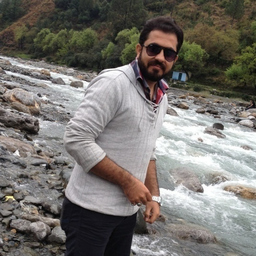 Hassan Ali