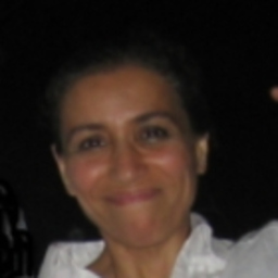 Laïla Sakhraji's profile picture