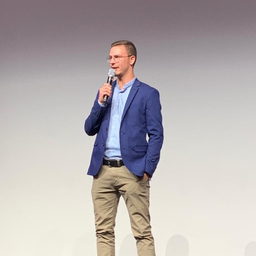 Stefan Rapp