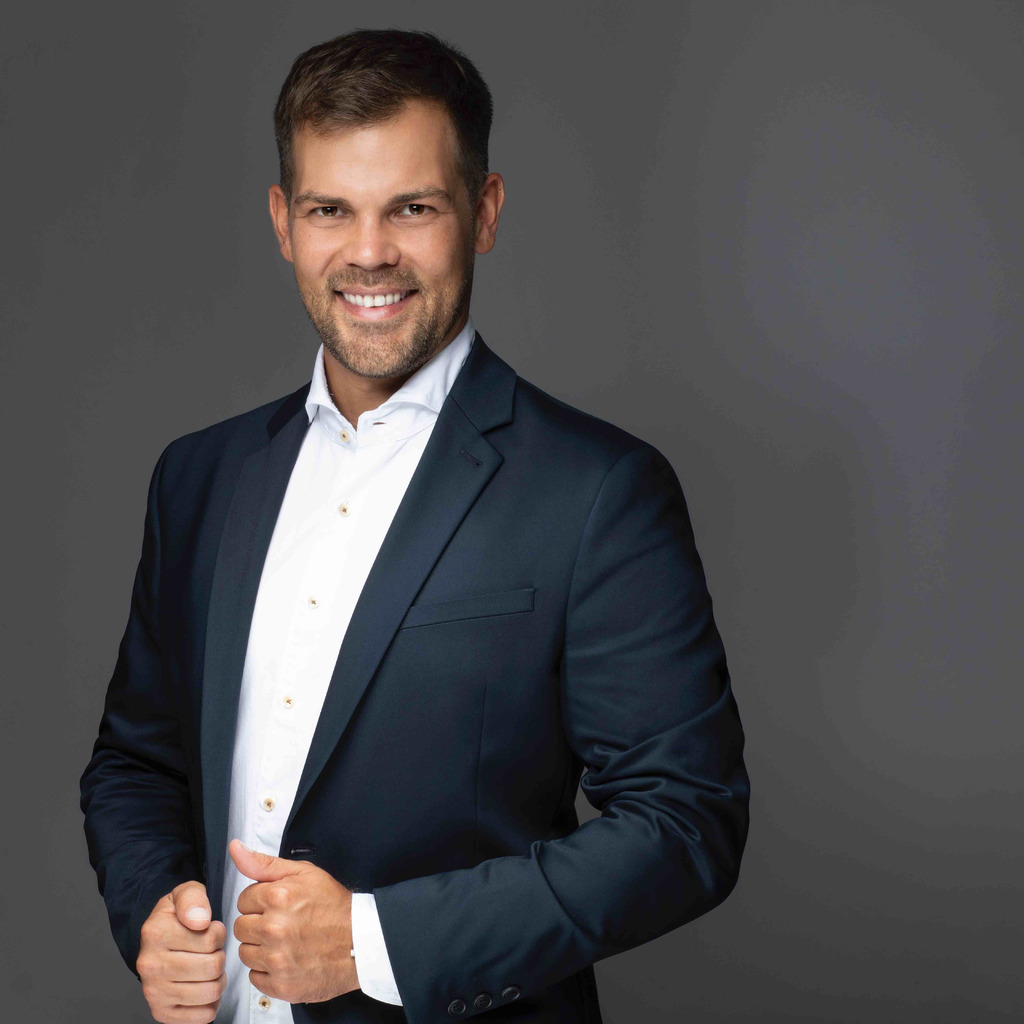 Daniel Schneider Disponent Daikin Europe N.V. XING