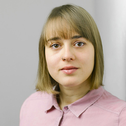 Leah Rohmann